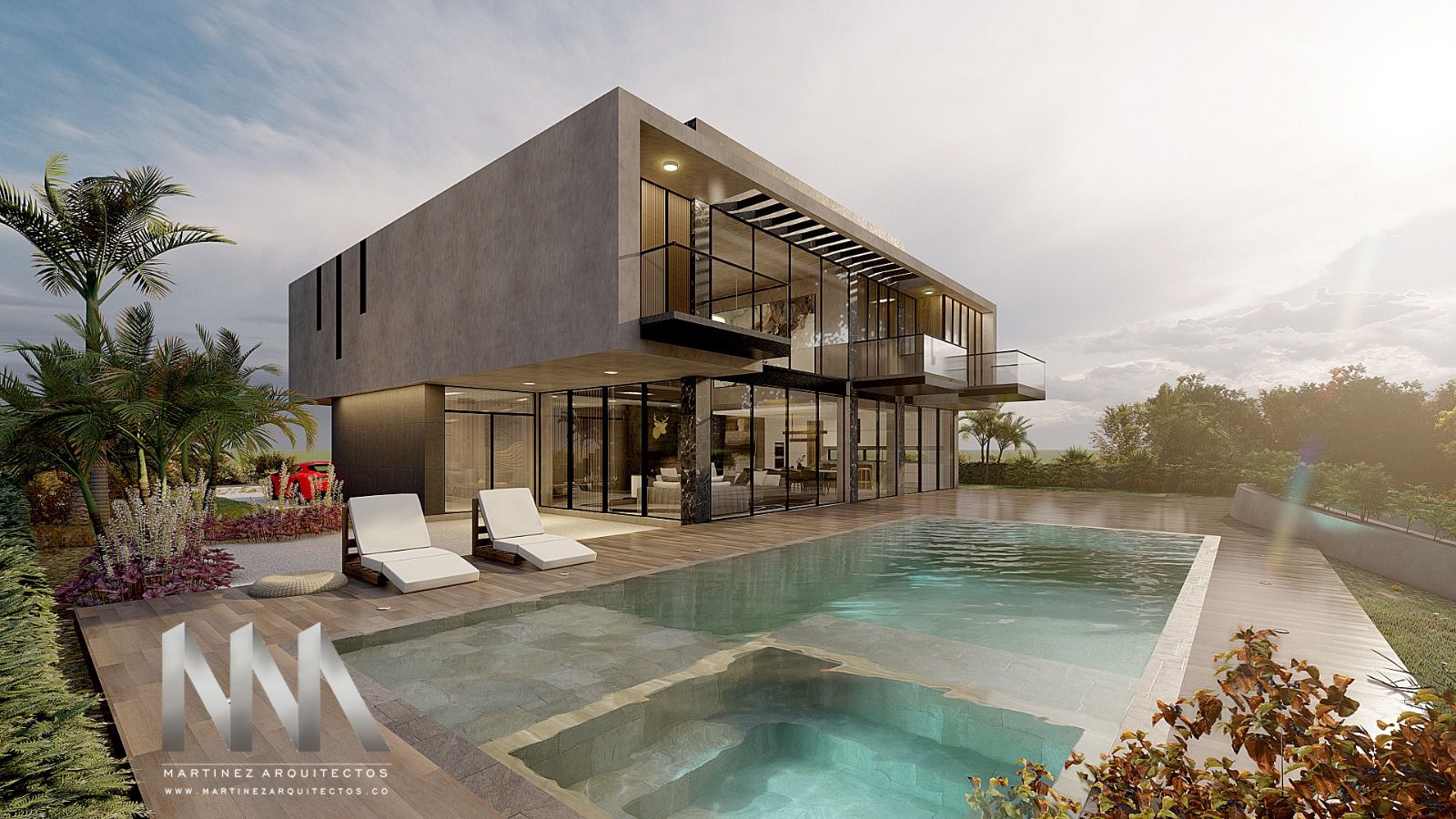 Casa Village Lote No 40_01