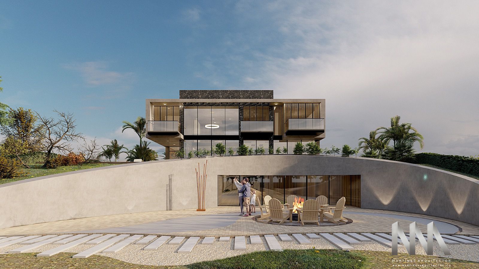Casa Village Lote No 40_03
