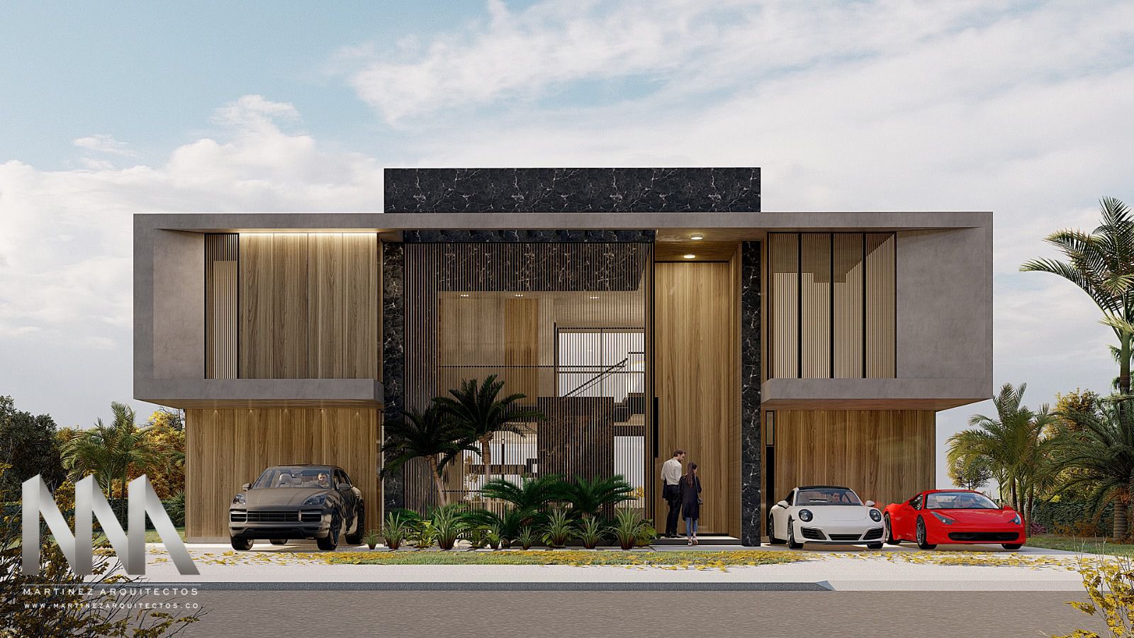 Casa Village Lote No 40_07